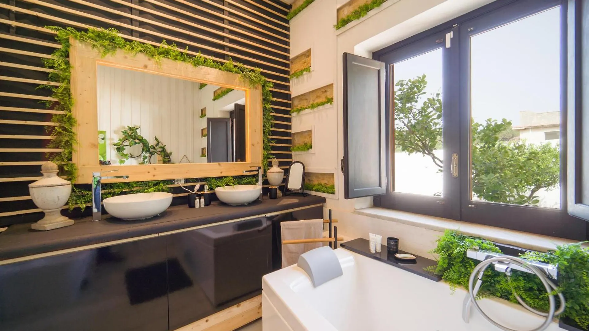 Pet Friendly Home In Palermo With Kitchen イタリア