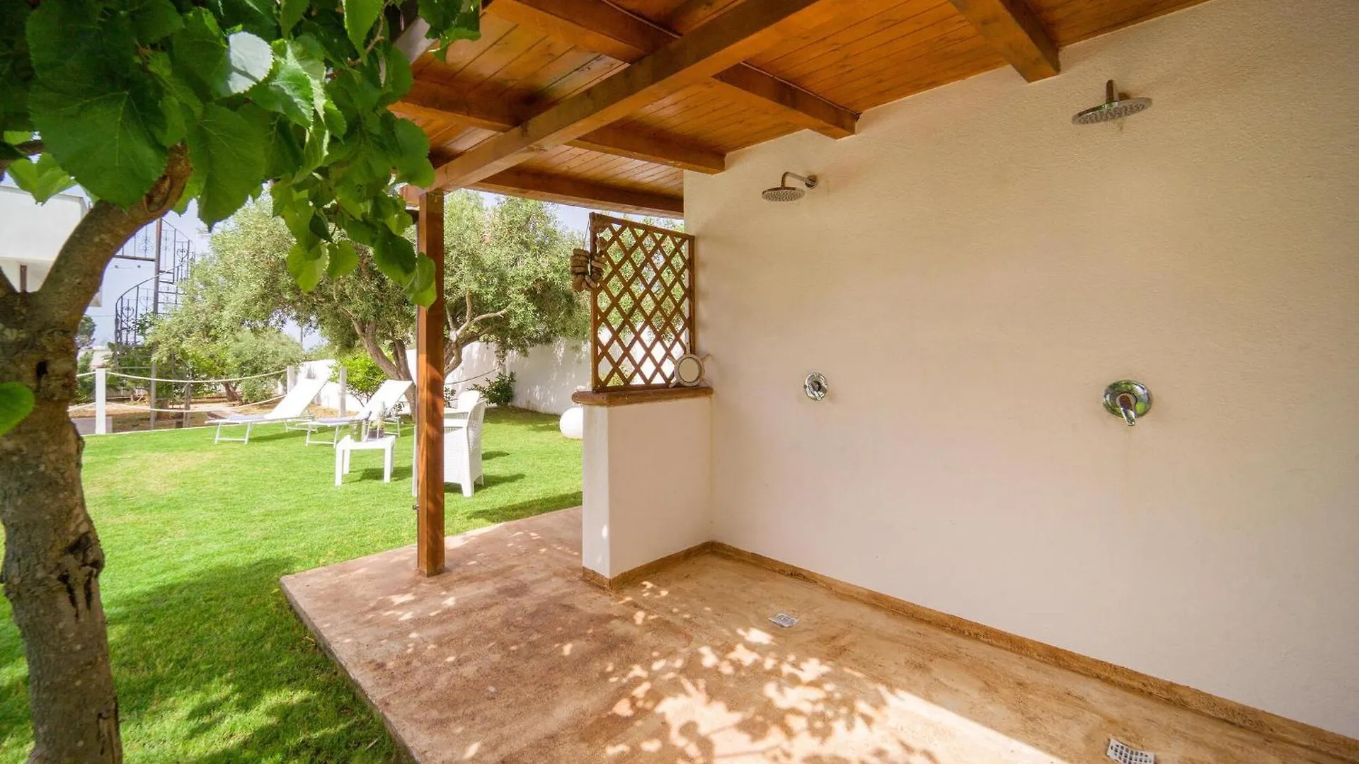 Pet Friendly Home In Palermo With Kitchen イタリア